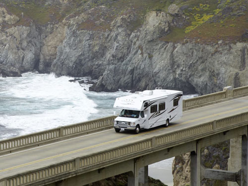 rv rentals in pa-2